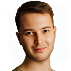 Гладышев Андрей Альбертович, стоматолог-терапевт