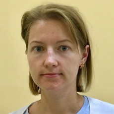 Сабирова Людмила Александровна, врач функциональной диагностики