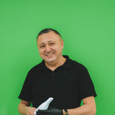 Бекесов Айбулат Ануарович, стоматолог-ортопед