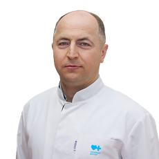 Джамалов Джамав Магомедович, хирург