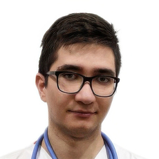 Алекперов Руслан Исрайылович, пульмонолог