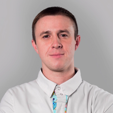 Горбатенко Владислав Сергеевич, мануальный терапевт