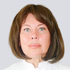 Вавилина Татьяна Васильевна, терапевт