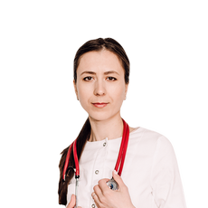 Диланова Мария Александровна, терапевт