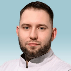 Крылов Андрей Александрович, флеболог