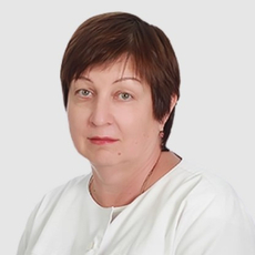 Перова Татьяна Юрьевна, гастроэнтеролог