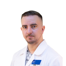 Лукьяненко Дмитрий Федорович, стоматолог-ортопед