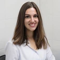 Стенюкова Ольга Александровна, кардиолог