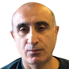 Баданян Феликс Амбарцумович, хирург