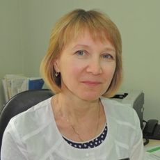 Демидова Эллина Юрьевна, педиатр