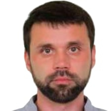 Стажков Сергей Сергеевич, терапевт