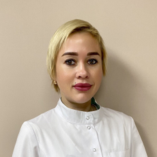 Рябинкова Светлана Ивановна, терапевт