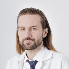 Белов Александр Александрович, психиатр