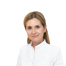 Кривонос Марина Ивановна, гинеколог