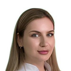 Черноиванова Ирина Петровна, невролог