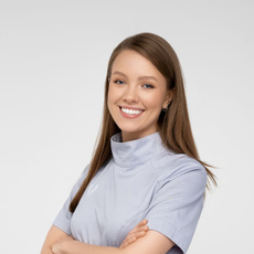Губницына Дарья Николаевна, стоматолог-терапевт
