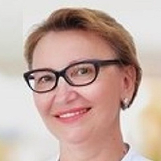 Стрельцова Наталья Тимофеевна, врач УЗД