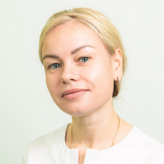 Воробьёва Ольга Владимировна, терапевт