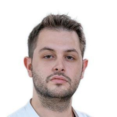 Тарадай Юрий Михайлович, детский психолог