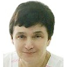 Козлова Надежда Александровна, педиатр