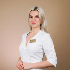 Сполохова Ульяна Валентиновна, косметолог