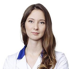 Наумова Анна Александровна, эмбриолог