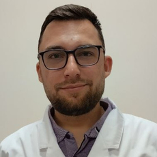 Скупов Артём Игоревич, гастроэнтеролог