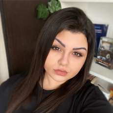 Ярушкина (Трунина) Алёна Сергеевна, психолог