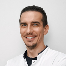 Мкртчян Артур Борисович, невролог