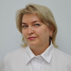 Коба Наталья Владимировна, стоматолог-терапевт