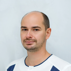 Иванов Сергей Александрович, врач УЗД