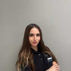 Оргина Ангелина Римовна, стоматолог-терапевт