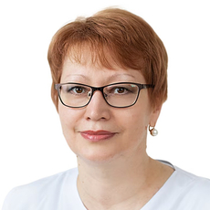 Михайлова Татьяна Ивановна, терапевт