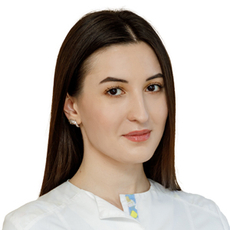 Хуштова Карина Аслановна, гинеколог