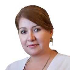 Гиёсова Парвина Фаёзовна, проктолог