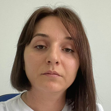 Гочияева Земфира Юсуповна, гинеколог