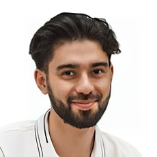 Аллахвердиев Эмиль Зульфугар Оглы, стоматолог-хирург