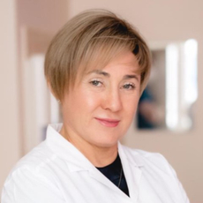 Нурмухаметова Светлана Рафаиловна, невролог