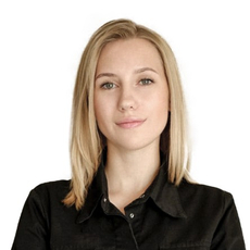 Шевлякова Юлия Михайловна, массажист