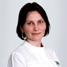 Скворцова Лариса Викторовна, эндокринолог