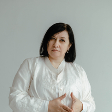 Косенкова-Гельвета Елена Михайловна, психотерапевт