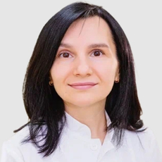 Беклемышева Анастасия Валерьевна, врач УЗД