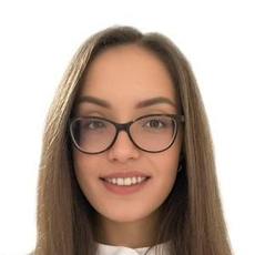 Югова Ксения Александровна, кардиолог