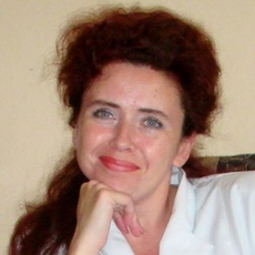 Саидгалина Юлия Вячеславовна, невролог