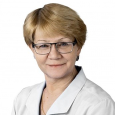 Чалая Ольга Валерьевна, гинеколог