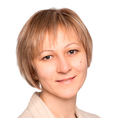 Корженко Ольга Владимировна, психолог