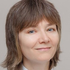 Хаялутдинова Лилия Динаровна, офтальмолог