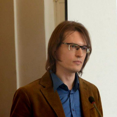 Борисевич Денис Владимирович, психолог