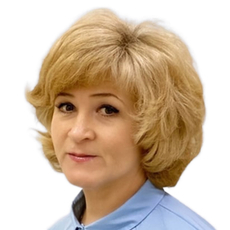 Камалетдинова Наталия Леонидовна, педиатр