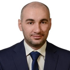 Чвамания Александр Александрович, детский хирург